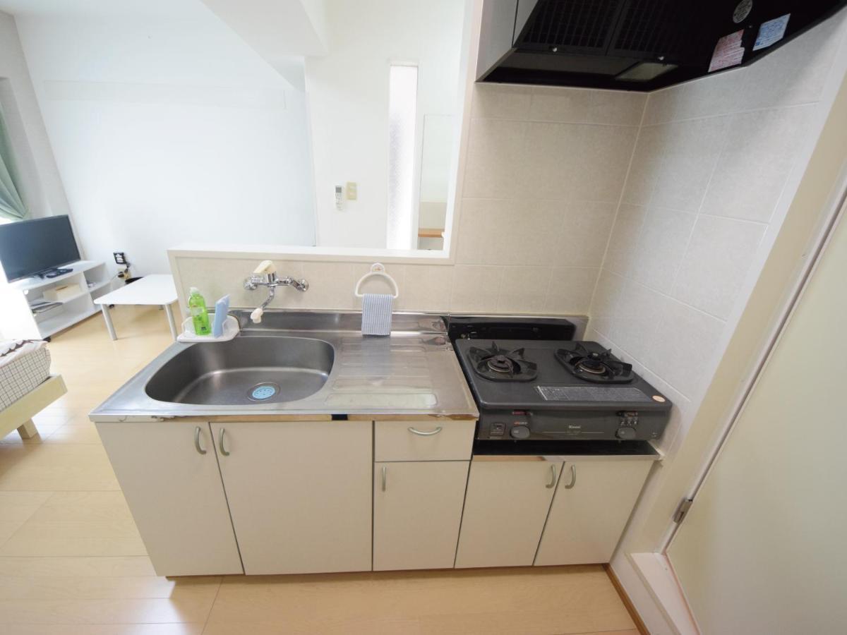 Stay In Sumuka Shintoshin Naha Exterior foto