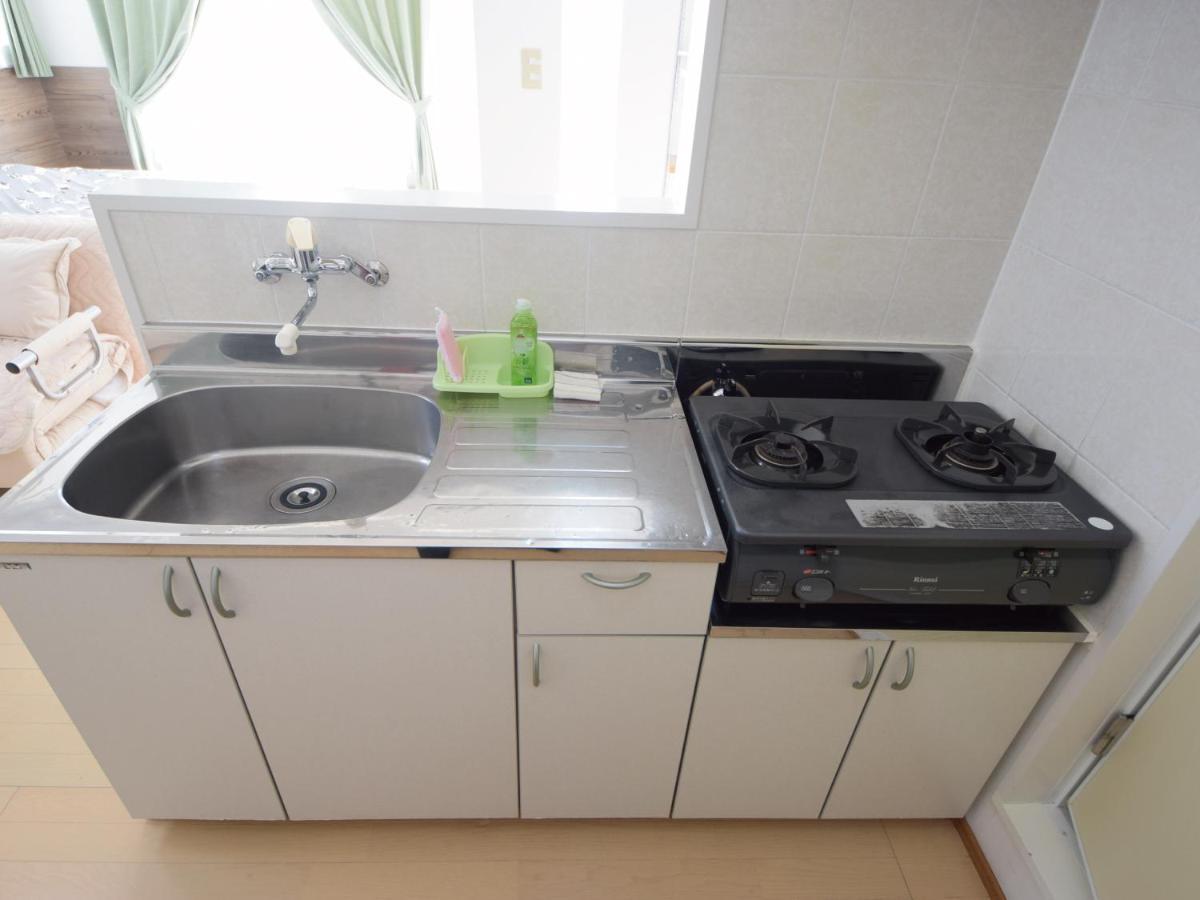 Stay In Sumuka Shintoshin Naha Exterior foto