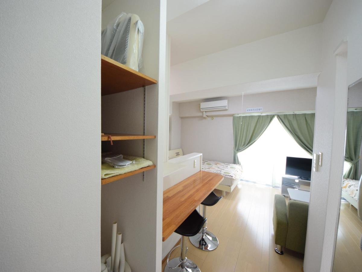 Stay In Sumuka Shintoshin Naha Exterior foto