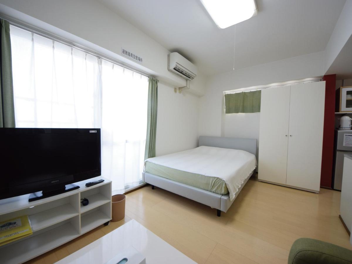 Stay In Sumuka Shintoshin Naha Exterior foto