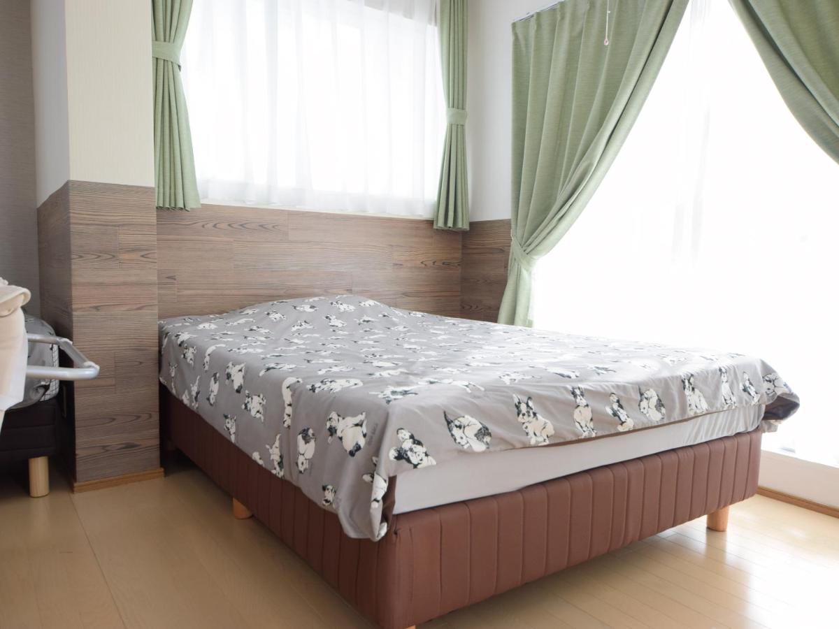 Stay In Sumuka Shintoshin Naha Exterior foto