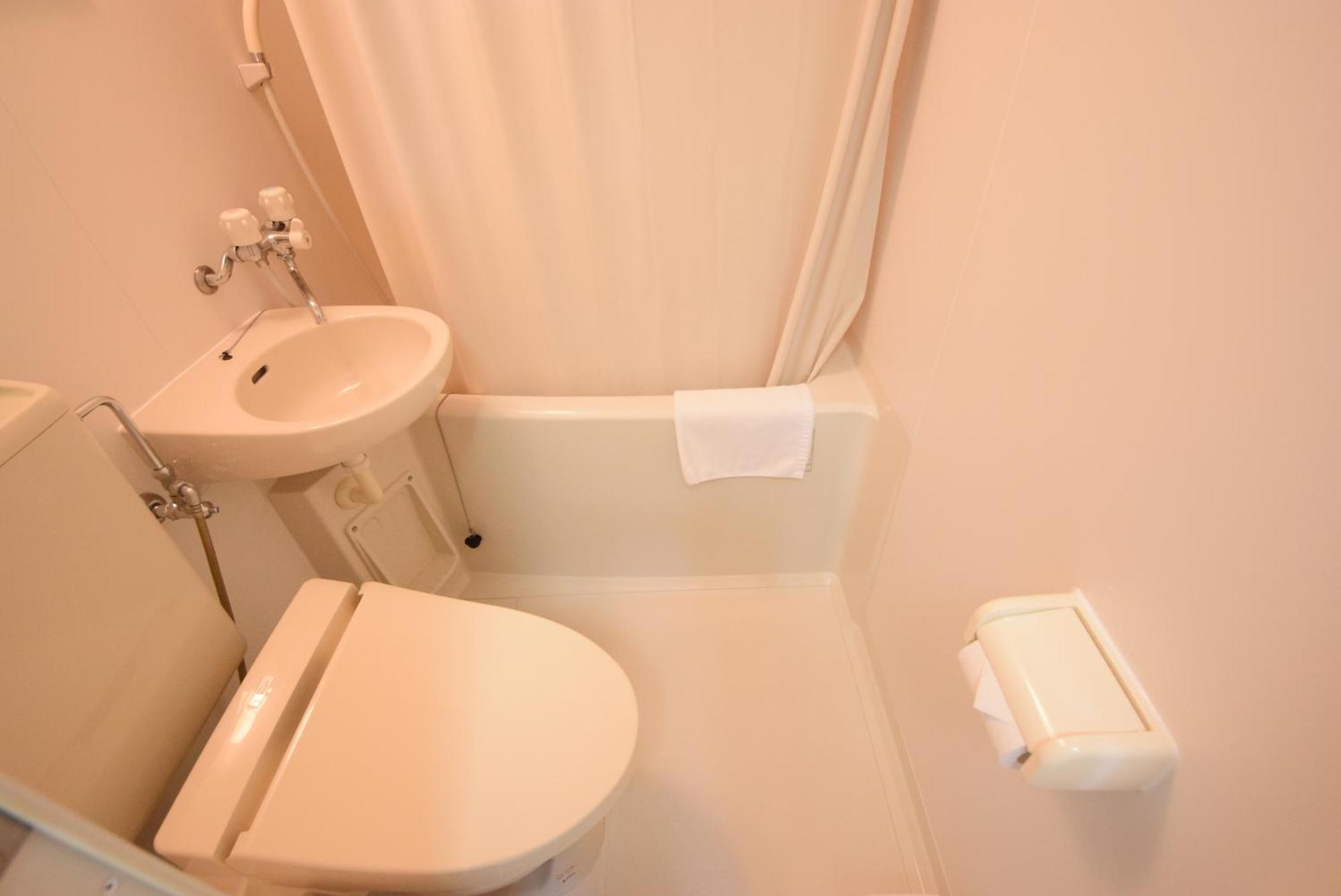 Stay In Sumuka Shintoshin Naha Exterior foto