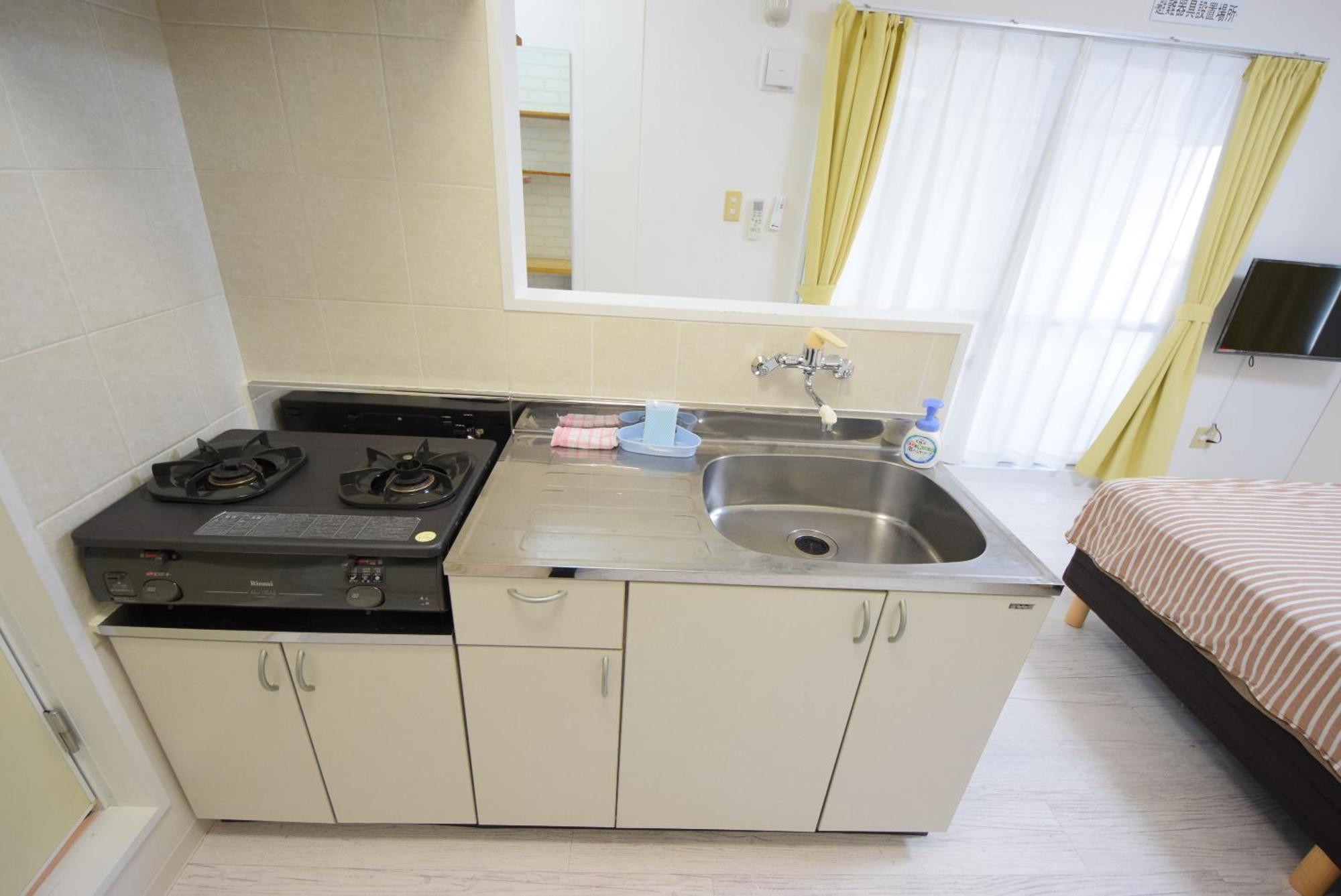 Stay In Sumuka Shintoshin Naha Exterior foto